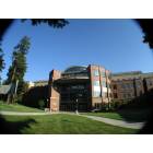 Eugene: : Business School, University of Oregon