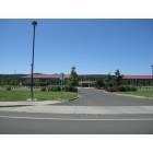 Cottage Grove: : High School Cottage Grove OR