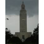 Baton Rouge: : The state capita