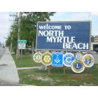 North Myrtle Beach: : Welcome to North Myrtle Beach, South Carolina USA