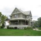 Historical Victorian For Sale in Cleveland~ $168,900