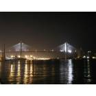 Savannah: : SAVANNAH bridge