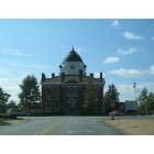 Blakely: : Early County Courthouse