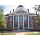 Blakely: : Early County Courthouse