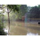 North Ridgeville: The City Flooded