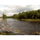 Guilford: Piscataquis River