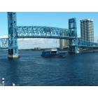 Jacksonville: : DRAW BRIDGE