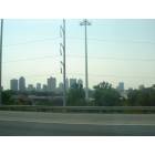 Columbus: : from the car