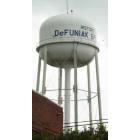 De Funiak Springs: : The Water Tower