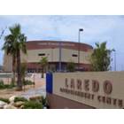 Laredo: : The Laredo Entertainment Center