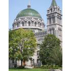St. Louis: : Cathedral Basilica of St. Louis: The Largest Mosaic Collection in the World