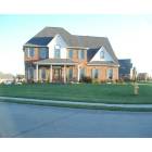 O: : Crown Pointe-One of O'Fallon's Most Exclusive Neighborhoods