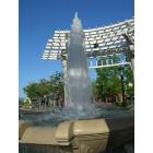 Livermore: : Fountain