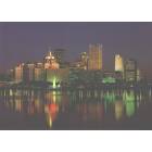 Pittsburgh: : Pittsburgh at night