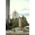 Pittsburgh: : PPG Place