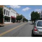 Fort Mill: : Picture of Main Street