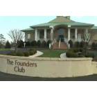 St. James: : St James - Founders Club