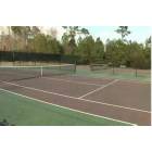 St. James: : St James Tennis Club Clay Courts