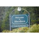Aberdeen: : come as you are