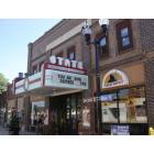Jackson: Downtown State Theater
