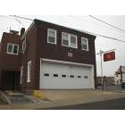 Jenkintown: Independent Fire Company No. 2