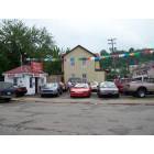 Monaca: : MONACA AUTO SALES IS A SMALL FAMILY OWNED DEALER