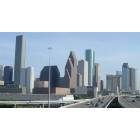 Houston: houston freeway