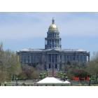 Denver: : Colorado Capitol