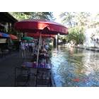 San Antonio: : Riverwalk