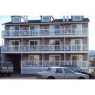 Lincoln City: : Looking Glass Hotel on 51st street. A great place to stay!