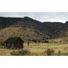 Burns: : Cowboy Country...South of Burns...