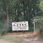 Antioch: : 6 Old Soreheads Sign