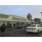 Salem: : Salem Market Basket, Salem's grocery store