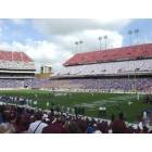Red, White, And Blue Out Aggie Football (after 9/11)