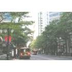 Charlotte: : Tryon Street - The Heart of Charlotte