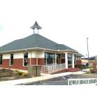 Seymour: : Seymour: Public Branch Library located near the Post Office