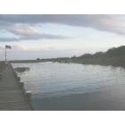 Sebring: : Dock out at Lake Istokpoga Park on 98, Sebring