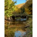Wellsboro: : Stonyfork Creek