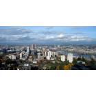 Portland: : A VIEW OF HOW THE GREAT CITY OF PORTLAND LOOKS