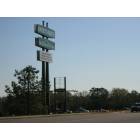 Columbia: : Very cheap gasoline as Sportsman's Warehouse off I-26 (yeah right)