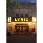 Blacksburg: : Lyric Art Cinema