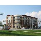 Blacksburg: : University Center Development