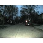 Madison: : Residential Street in South Madison