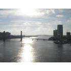Jacksonville: Bridge and South Bank
