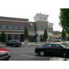 Greensboro: : New Shopping Center