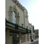 Historic Coleman Theater