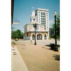 Fayetteville: : Market House and Self Help Building