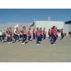Tripp: : Hometown Marching Band