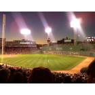Boston: : Fenway Park (Home Of The Red Sox)