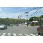 Naugatuck: : Candee Road, Naugatuck. User comment: This picture is of Rubber Avenue, not Candee Road.
